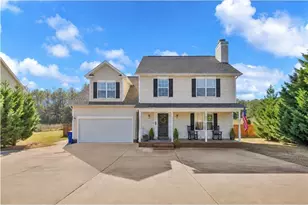 120 Kristin Ave, Spring Lake, NC 28390 - Photo 2