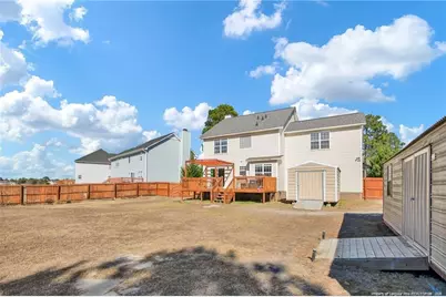 120 Kristin Avenue, Spring Lake, NC 28390 - Photo 26