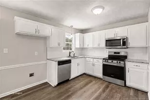 7009 Byerly Dr, Hope Mills, NC 28348 - Photo 8
