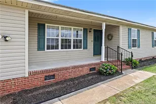 7009 Byerly Dr, Hope Mills, NC 28348 - Photo 4