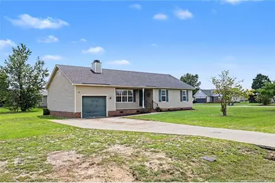 7009 Byerly Drive, Hope Mills, NC 28348 - Photo 2