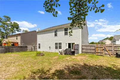 1454 Laguardia Drive, Hope Mills, NC 28348 - Photo 36