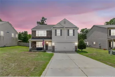1454 Laguardia Drive, Hope Mills, NC 28348 - Photo 1