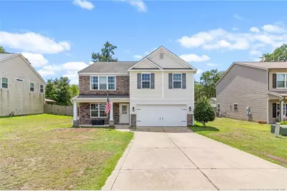 1454 Laguardia Drive, Hope Mills, NC 28348 - Photo 2