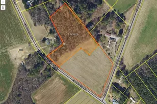 Carroll Store Rd, Autryville, NC 28318 - Photo 1