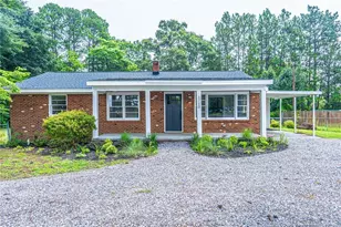 1710 N Poplar St, Aberdeen, NC 28315 - Photo 1