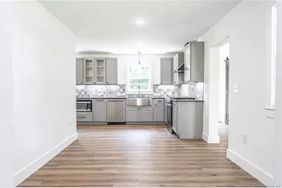 1710 N Poplar Street, Aberdeen, NC 28315 - Photo 6