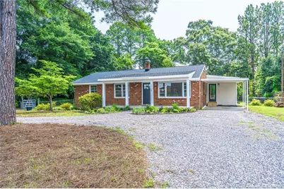 1710 N Poplar Street, Aberdeen, NC 28315 - Photo 2