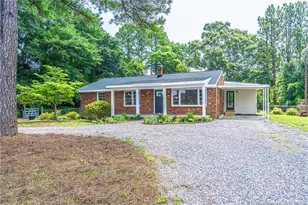 1710 N Poplar St, Aberdeen, NC 28315 - Photo 2