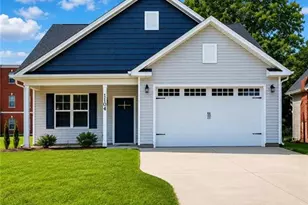 1104 S 9th St, Lillington, NC 27546 - Photo 1