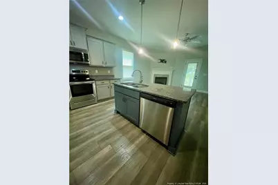 1104 S 9th Street, Lillington, NC 27546 - Photo 6