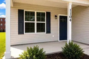 1104 S 9th St, Lillington, NC 27546 - Photo 2