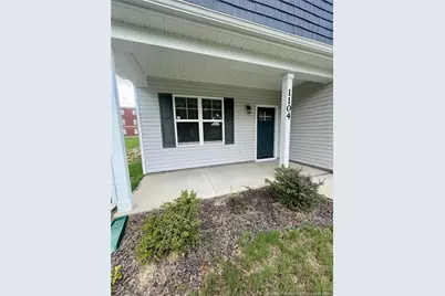 1104 S 9th Street, Lillington, NC 27546 - Photo 2