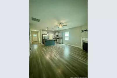 1104 S 9th Street, Lillington, NC 27546 - Photo 4