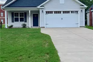 1104 S 9th St, Lillington, NC 27546 - Photo 1