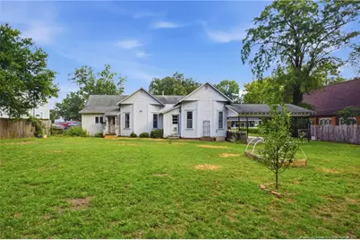 206 E 2nd Avenue, Red Springs, NC 28377 - Photo 42