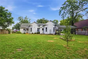 206 E 2nd Ave, Red Springs, NC 28377 - Photo 42