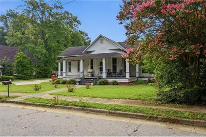 206 E 2nd Avenue, Red Springs, NC 28377 - Photo 2