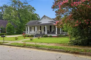 206 E 2nd Ave, Red Springs, NC 28377 - Photo 2