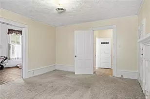 206 E 2nd Ave, Red Springs, NC 28377 - Photo 30