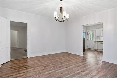 206 E 2nd Avenue, Red Springs, NC 28377 - Photo 14
