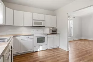 206 E 2nd Ave, Red Springs, NC 28377 - Photo 18