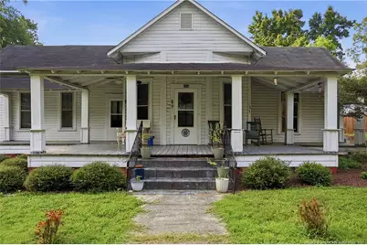 206 E 2nd Avenue, Red Springs, NC 28377 - Photo 4
