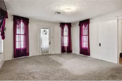 206 E 2nd Avenue, Red Springs, NC 28377 - Photo 8