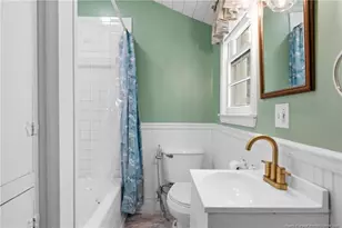 206 E 2nd Ave, Red Springs, NC 28377 - Photo 26