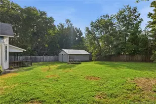206 E 2nd Ave, Red Springs, NC 28377 - Photo 40