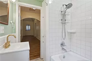 206 E 2nd Ave, Red Springs, NC 28377 - Photo 28