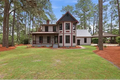 5001 Gerbing Circle, Fayetteville, NC 28306 - Photo 1