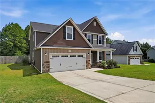 225 Winder Way, Carthage, NC 28327 - Photo 2