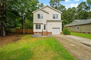 656 Riverbirch Dr, Vass, NC 28394 - Photo 2