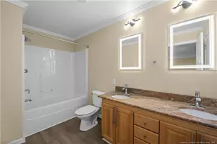 656 Riverbirch Dr, Vass, NC 28394 - Photo 22