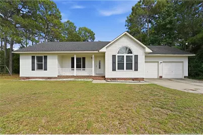 352 Sawyer Road, Cameron, NC 28326 - Photo 1