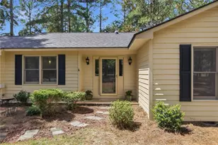 103 Timber Dr, West End, NC 27376 - Photo 2