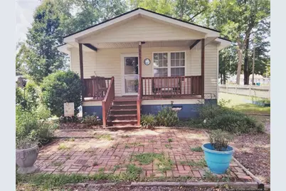 309 N Howard Street, Chadbourn, NC 28341 - Photo 1