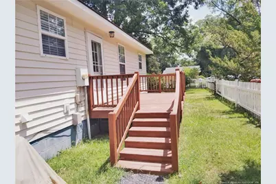 309 N Howard Street, Chadbourn, NC 28341 - Photo 2