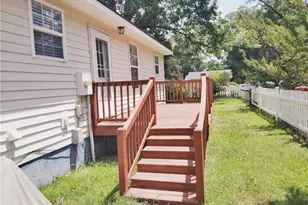 309 N Howard St, Chadbourn, NC 28341 - Photo 2