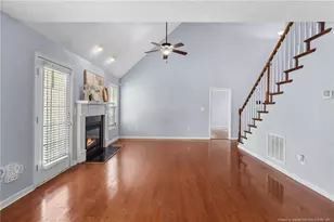 9008 Grouse Run Ln, Fayetteville, NC 28314 - Photo 8