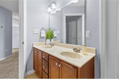 9008 Grouse Run Lane, Fayetteville, NC 28314 - Photo 32