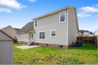9008 Grouse Run Lane, Fayetteville, NC 28314 - Photo 38
