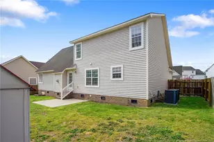 9008 Grouse Run Ln, Fayetteville, NC 28314 - Photo 38