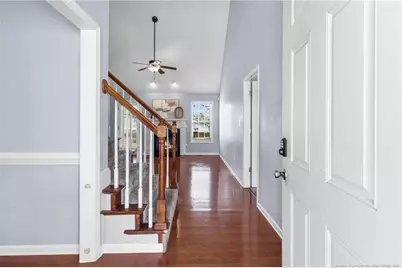 9008 Grouse Run Lane, Fayetteville, NC 28314 - Photo 4