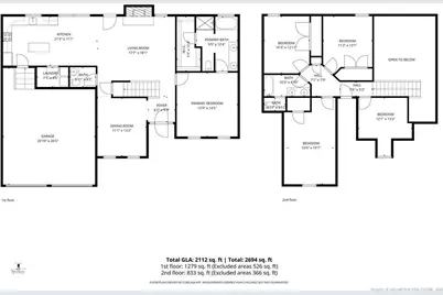 9008 Grouse Run Lane, Fayetteville, NC 28314 - Photo 44