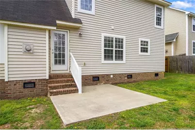 9008 Grouse Run Lane, Fayetteville, NC 28314 - Photo 42