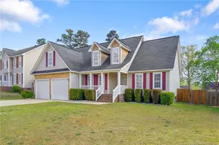9008 Grouse Run Ln, Fayetteville, NC 28314 - Photo 2
