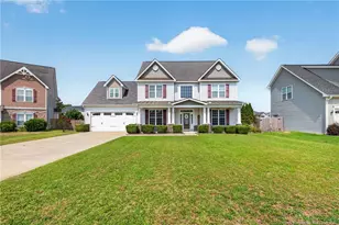 3601 Castlefield Ln, Fayetteville, NC 28306 - Photo 2