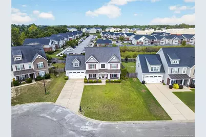 3601 Castlefield Lane, Fayetteville, NC 28306 - Photo 32